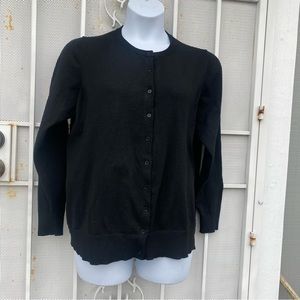 Torrid women’s classic cardigan long sleeve button up sweater size 2 (18-20 2X)